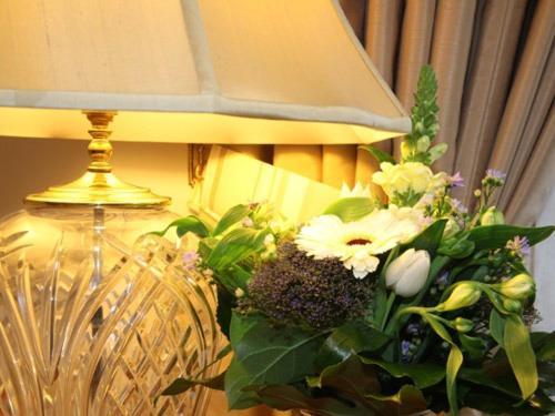 The Redstone Guesthouse แบล็คพูล ภายนอก รูปภาพ